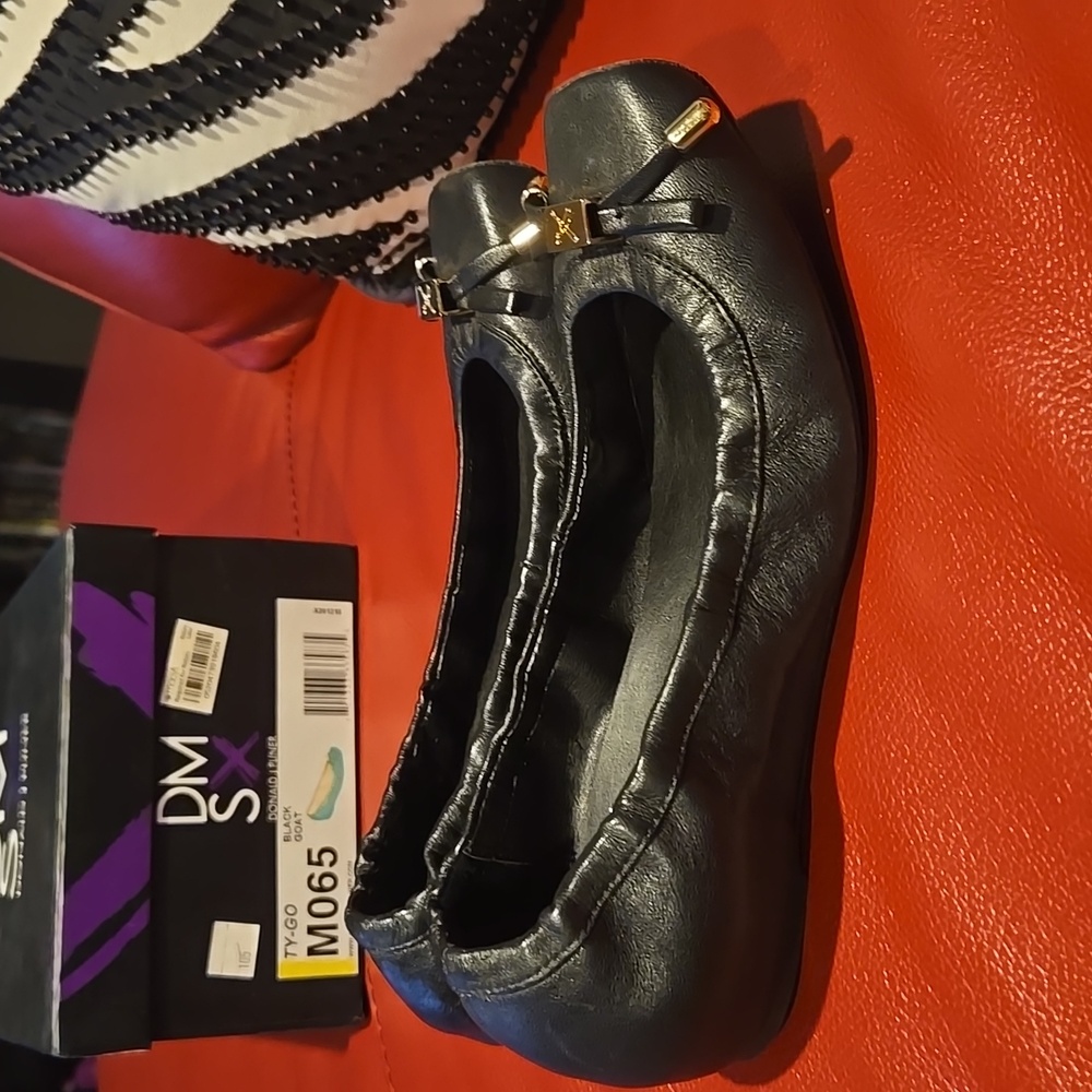 Ballet flats - Picture 5 of 5
